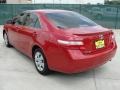 Barcelona Red Metallic - Camry LE Photo No. 5