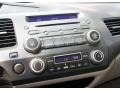 Crystal Black Pearl - Civic Hybrid Sedan Photo No. 22