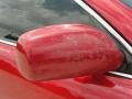 Barcelona Red Metallic - Camry LE Photo No. 16