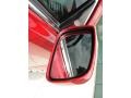 Barcelona Red Metallic - Camry LE Photo No. 17