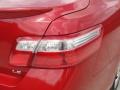 Barcelona Red Metallic - Camry LE Photo No. 18