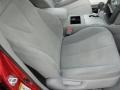 Barcelona Red Metallic - Camry LE Photo No. 24
