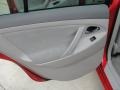 Barcelona Red Metallic - Camry LE Photo No. 28