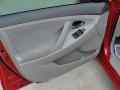 Barcelona Red Metallic - Camry LE Photo No. 30