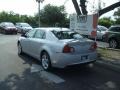 Silver Ice Metallic - Malibu LS Photo No. 4