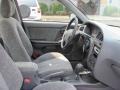 Chianti Red - Elantra GLS Sedan Photo No. 7