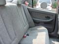 2003 Chianti Red Hyundai Elantra GLS Sedan  photo #8