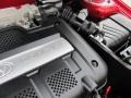 Chianti Red - Elantra GLS Sedan Photo No. 12