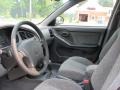Chianti Red - Elantra GLS Sedan Photo No. 21