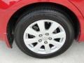 Barcelona Red Metallic - Camry XLE Photo No. 14