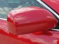 Barcelona Red Metallic - Camry XLE Photo No. 16