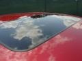 Barcelona Red Metallic - Camry XLE Photo No. 18