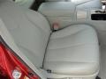 Barcelona Red Metallic - Camry XLE Photo No. 25