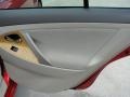 Barcelona Red Metallic - Camry XLE Photo No. 26
