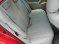Barcelona Red Metallic - Camry XLE Photo No. 27