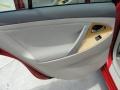 Barcelona Red Metallic - Camry XLE Photo No. 29