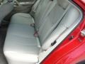 Barcelona Red Metallic - Camry XLE Photo No. 30