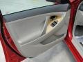Barcelona Red Metallic - Camry XLE Photo No. 31