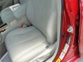 Barcelona Red Metallic - Camry XLE Photo No. 33