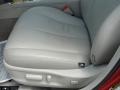 Barcelona Red Metallic - Camry XLE Photo No. 34
