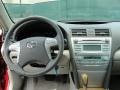 Barcelona Red Metallic - Camry XLE Photo No. 36