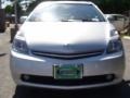 Classic Silver Metallic - Prius Hybrid Touring Photo No. 3