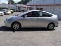 Classic Silver Metallic - Prius Hybrid Touring Photo No. 5