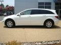Alabaster White - R 350 4Matic Photo No. 3