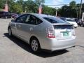 Classic Silver Metallic - Prius Hybrid Touring Photo No. 6