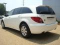 Alabaster White - R 350 4Matic Photo No. 4