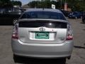 Classic Silver Metallic - Prius Hybrid Touring Photo No. 9