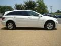 Alabaster White - R 350 4Matic Photo No. 7