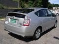 Classic Silver Metallic - Prius Hybrid Touring Photo No. 10