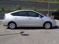 Classic Silver Metallic - Prius Hybrid Touring Photo No. 11