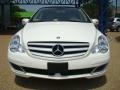 Alabaster White - R 350 4Matic Photo No. 9