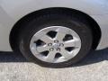 Classic Silver Metallic - Prius Hybrid Touring Photo No. 12