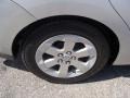 Classic Silver Metallic - Prius Hybrid Touring Photo No. 13