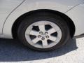 Classic Silver Metallic - Prius Hybrid Touring Photo No. 14