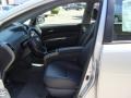 Classic Silver Metallic - Prius Hybrid Touring Photo No. 18