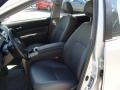 Classic Silver Metallic - Prius Hybrid Touring Photo No. 19