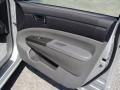 Classic Silver Metallic - Prius Hybrid Touring Photo No. 20