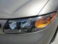 Barcelona Red Metallic - Camry XLE Photo No. 49
