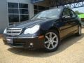 Black - C 280 4Matic Luxury Photo No. 1