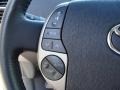 Classic Silver Metallic - Prius Hybrid Touring Photo No. 29