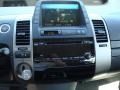Classic Silver Metallic - Prius Hybrid Touring Photo No. 31