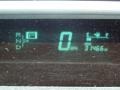 Classic Silver Metallic - Prius Hybrid Touring Photo No. 34