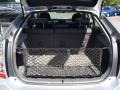 Classic Silver Metallic - Prius Hybrid Touring Photo No. 35