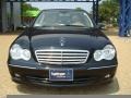 Black - C 280 4Matic Luxury Photo No. 8
