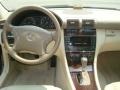 Black - C 280 4Matic Luxury Photo No. 11