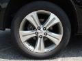 2009 Black Toyota Highlander Sport 4WD  photo #9